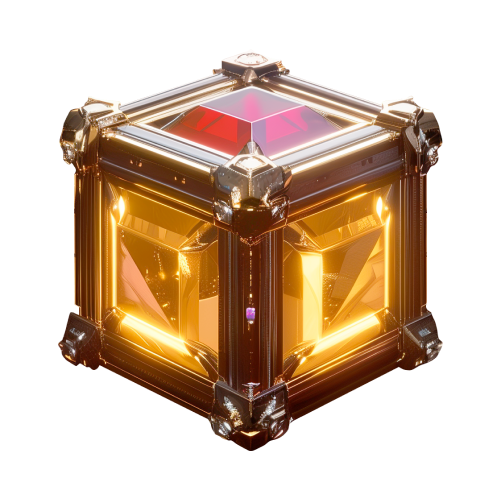 Diamond Lootbox